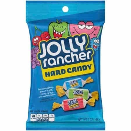 importshop24 Jolly Rancher Hard Candy importshop24 Jolly Rancher Hard Candy
