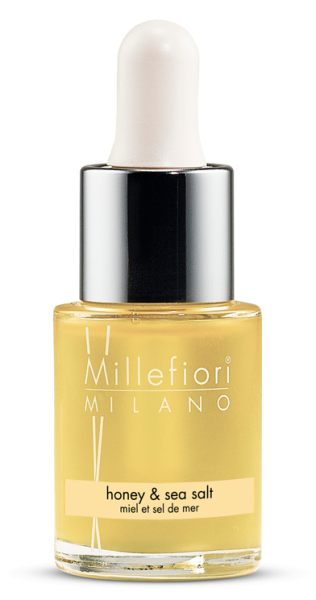 importshop24 Millefiori Wasserlösliches Duftöl Honey & Sea Salt importshop24 Millefiori Wasserlösliches Duftöl Honey & Sea Salt