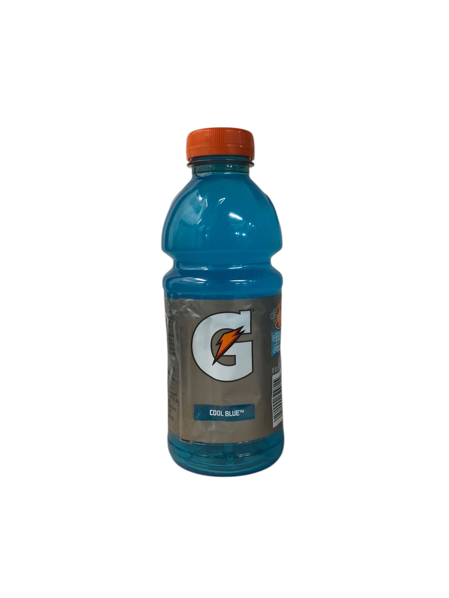 Gatorade Cool Blue - Sportgetränk