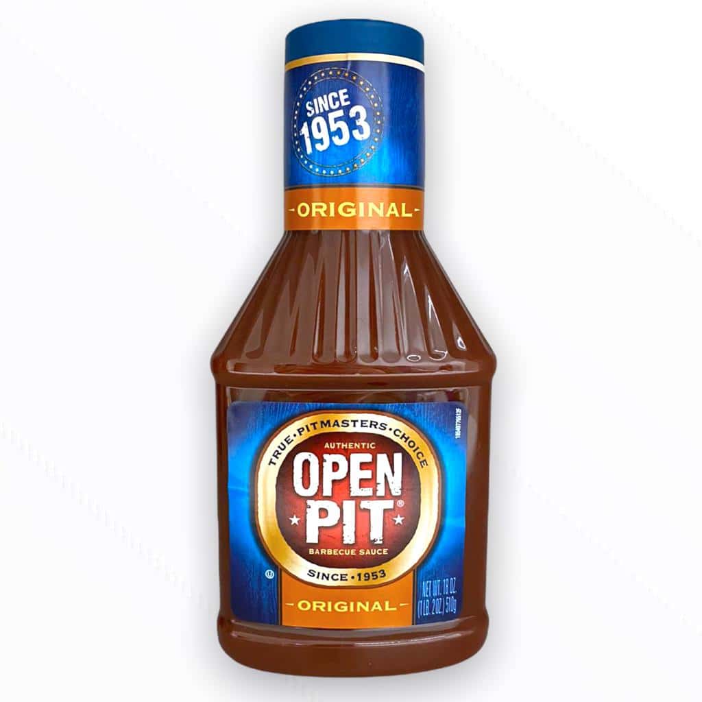 importshop24 Open Pit Original importshop24 Open Pit Original