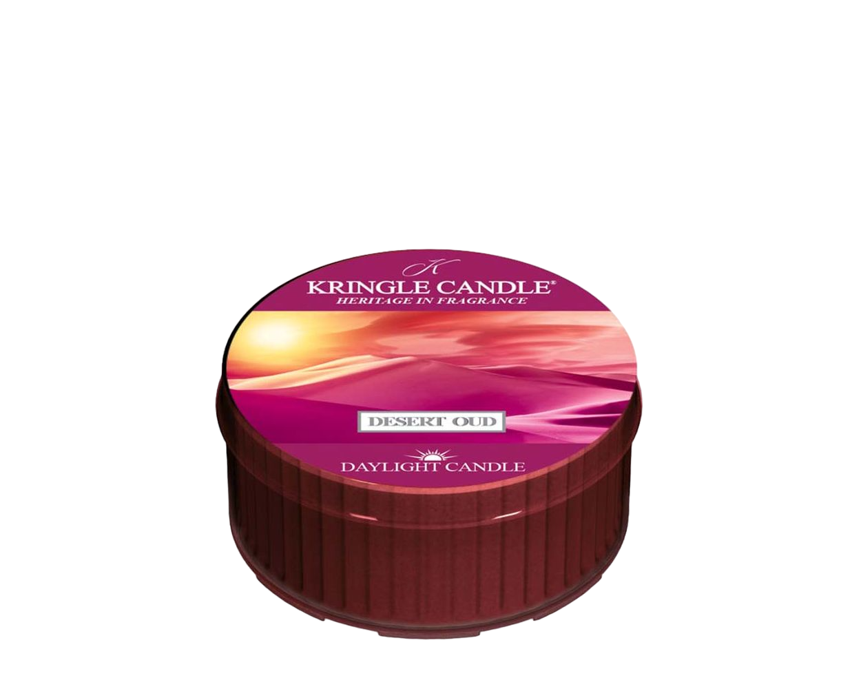 importshop24 KRINGLE Daylight Desert Oud - Teelicht importshop24 KRINGLE Daylight Desert Oud - Teelicht