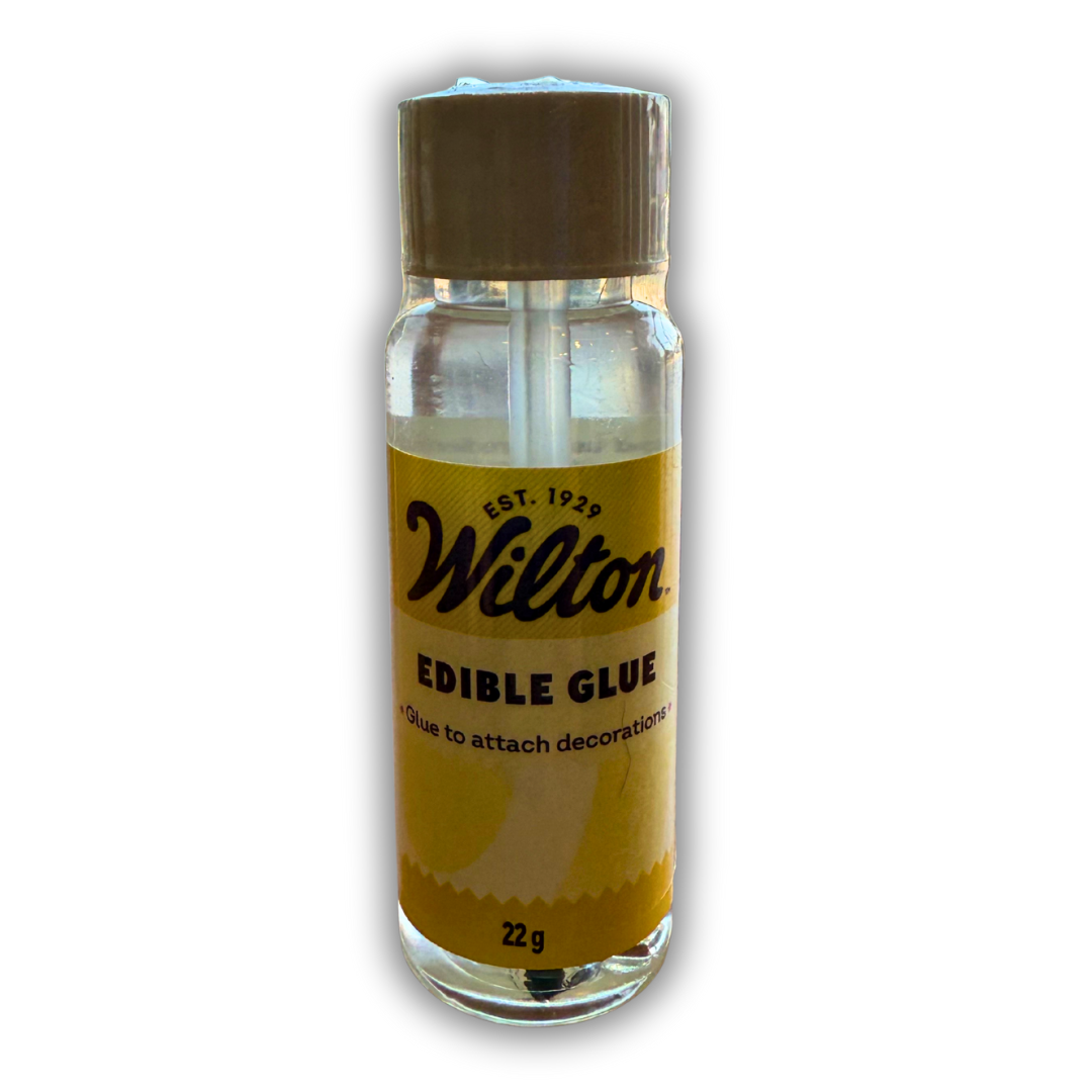 Wilton Essbarer Kleber Wilton Essbarer Kleber