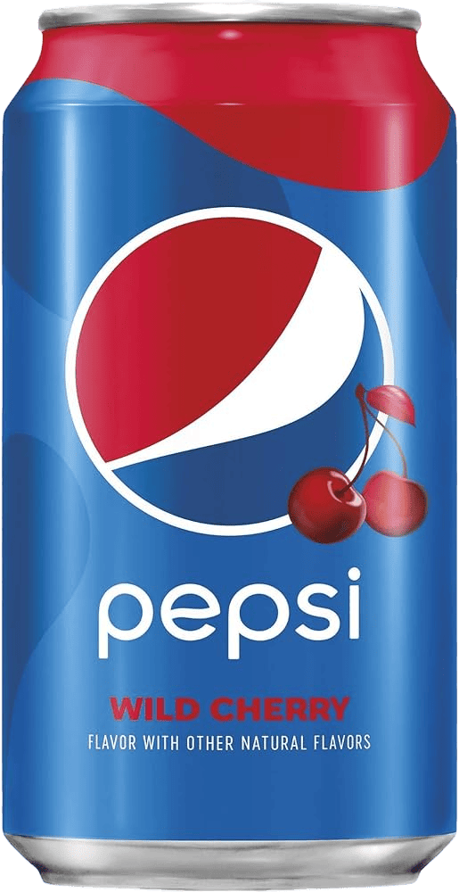 importshop24 Pepsi Wild Cherry