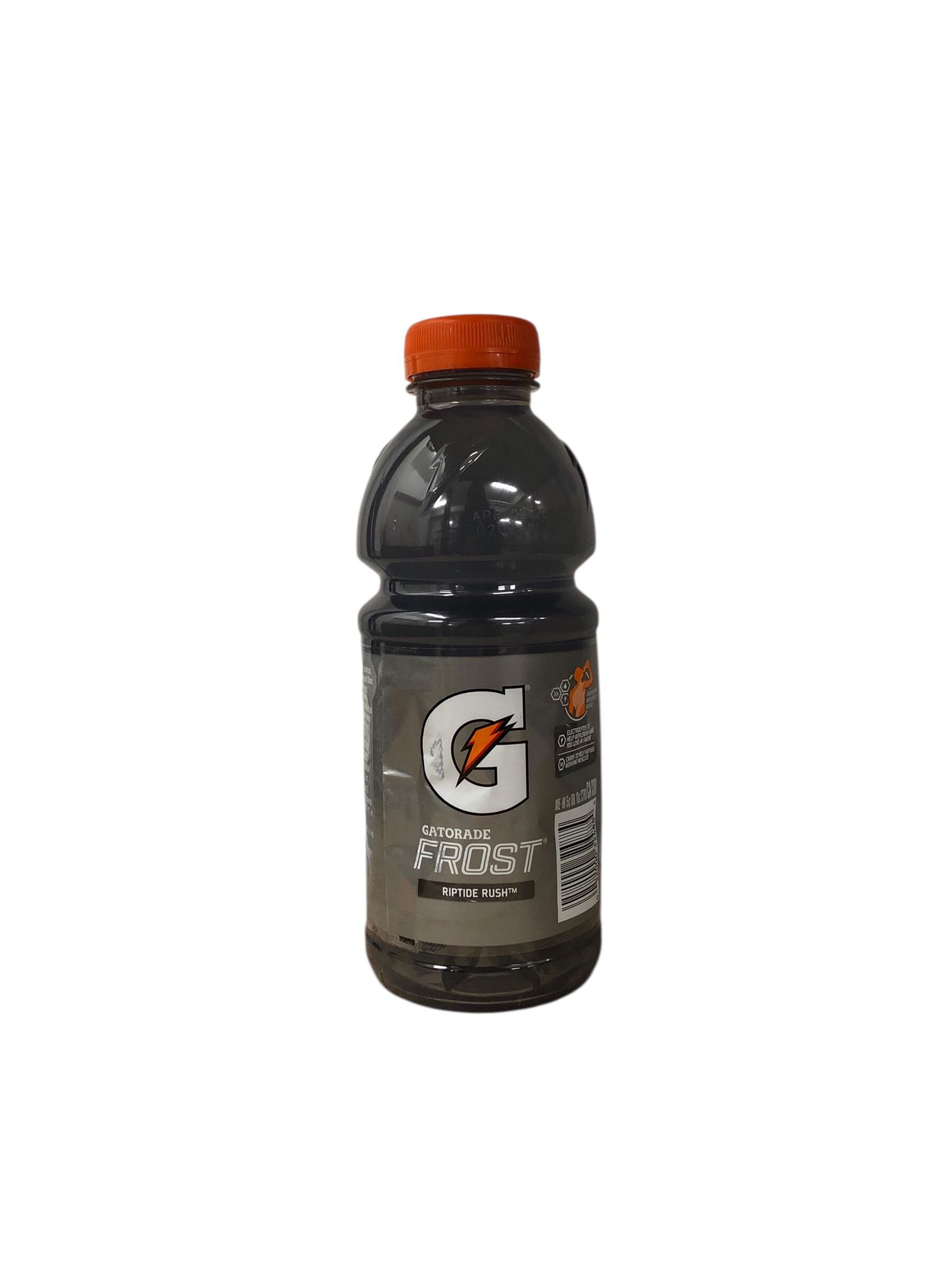 Gatorade Riptide Rush - Sportgetränk
