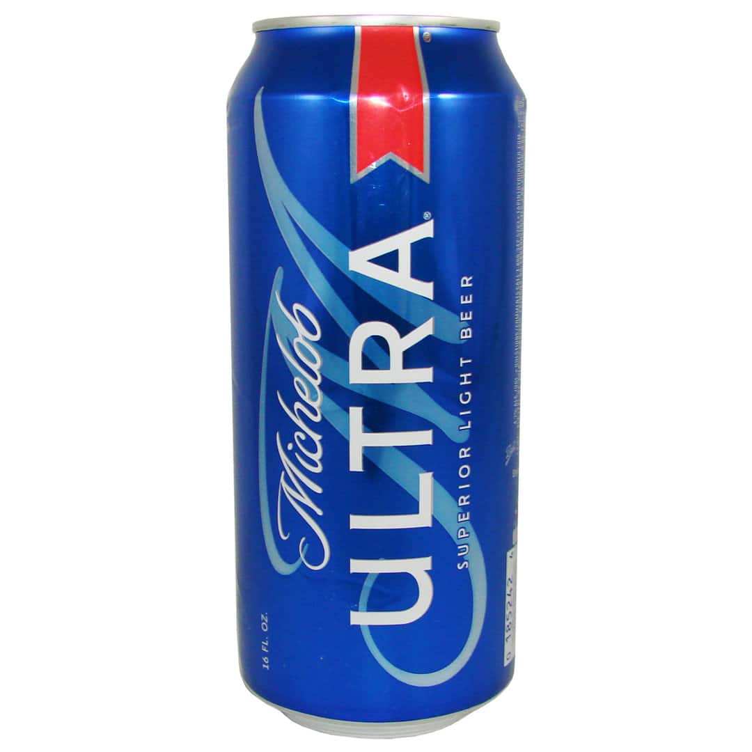 importshop24 Michelob Ultra Light Bier importshop24 Michelob Ultra Light Bier