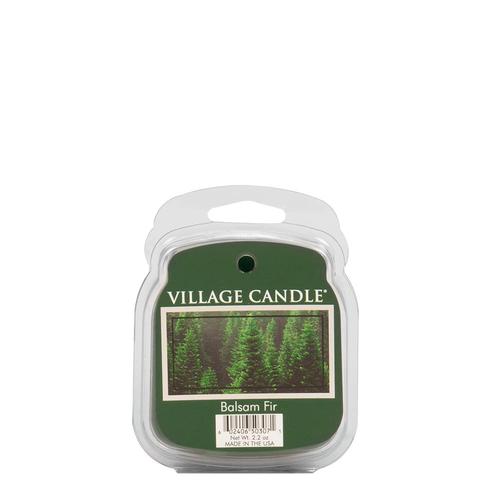 Village Candle Melts Balsam Fir - Duftwachs