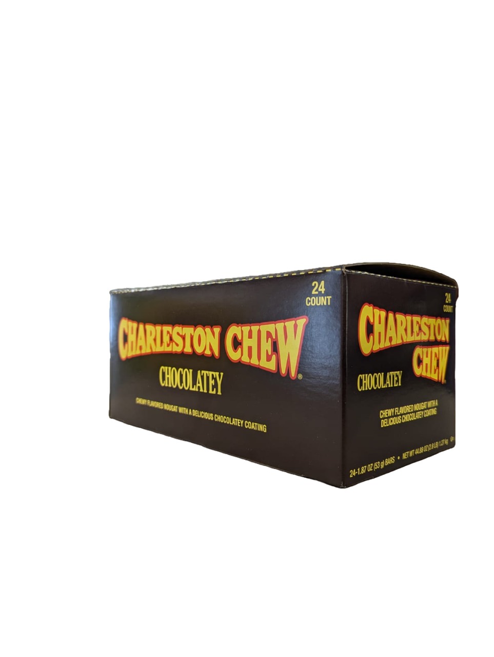 importshop24 Charleston Chew Chocolate - Schokoladenriegel