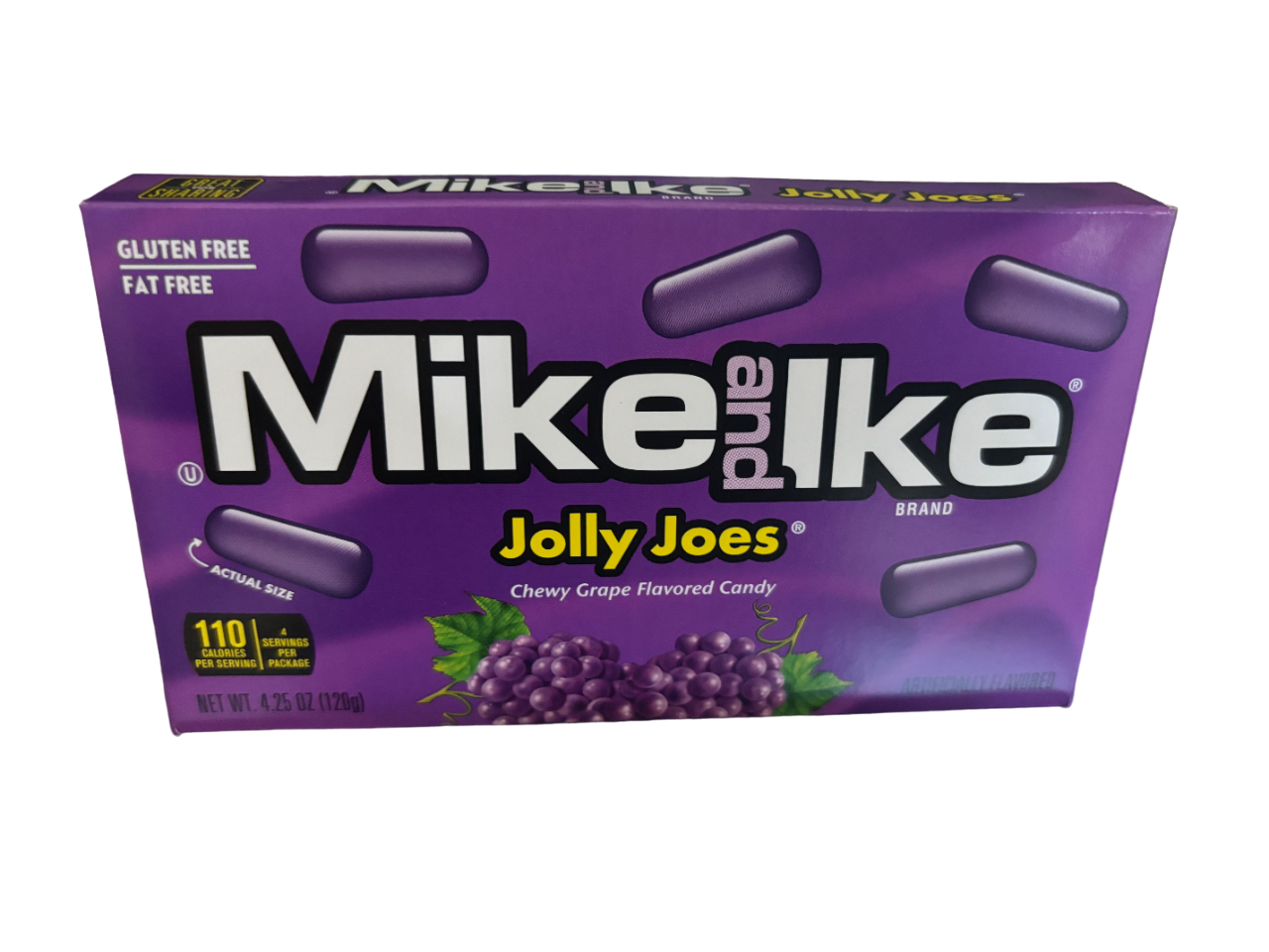 importshop24 Mike and Ike Jolly Joes Kaubonbons