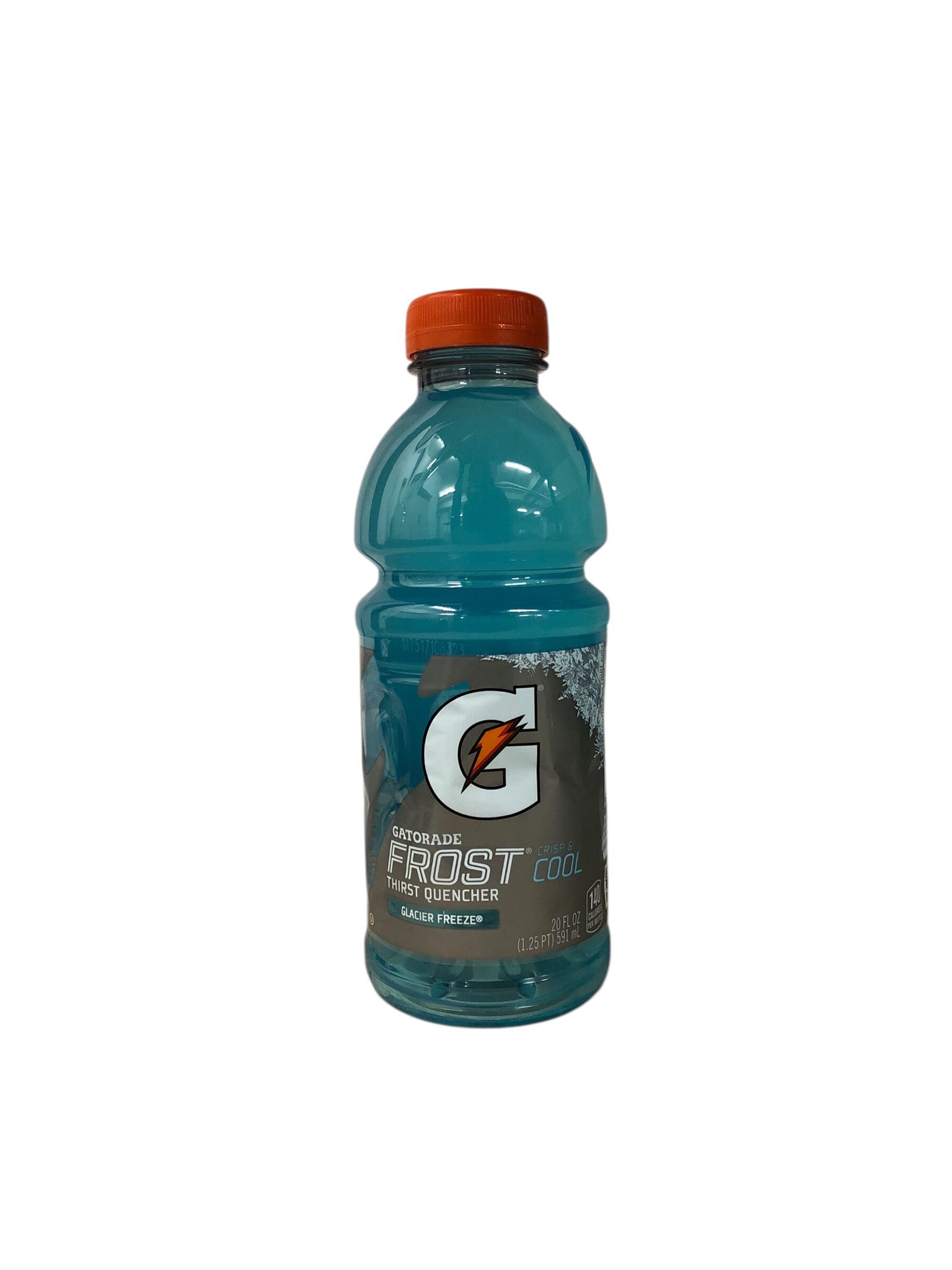 Gatorade Glacier Freeze - Sportgetränk