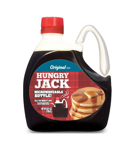 importshop24 Hungry Jack Regular Syrup importshop24 Hungry Jack Regular Syrup