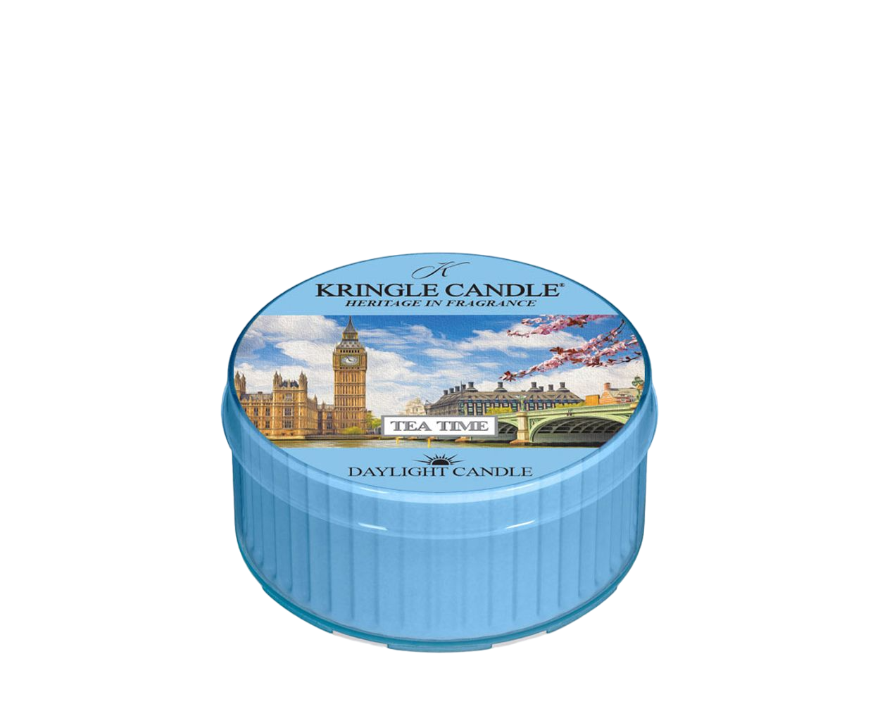 importshop24 KRINGLE Daylight Tea Time - Teelicht importshop24 KRINGLE Daylight Tea Time - Teelicht