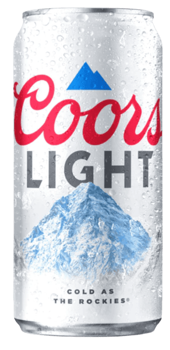 importshop24 Coors Light Bier importshop24 Coors Light Bier