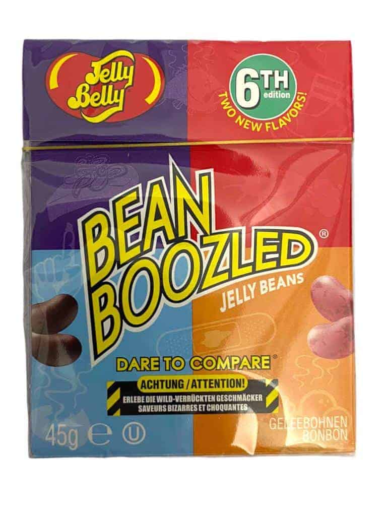 importshop24 Jelly Beans Bean Boozled importshop24 Jelly Beans Bean Boozled