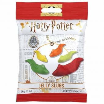 importshop24 Jelly Beans Harry Potter Jelly Slugs importshop24 Jelly Beans Harry Potter Jelly Slugs