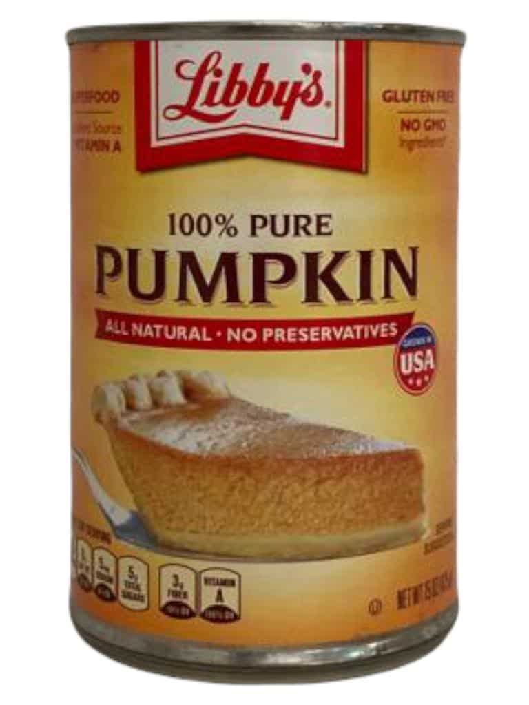 importshop24 Libby`s PUMPKIN Kürbispüree importshop24 Libby`s PUMPKIN Kürbispüree