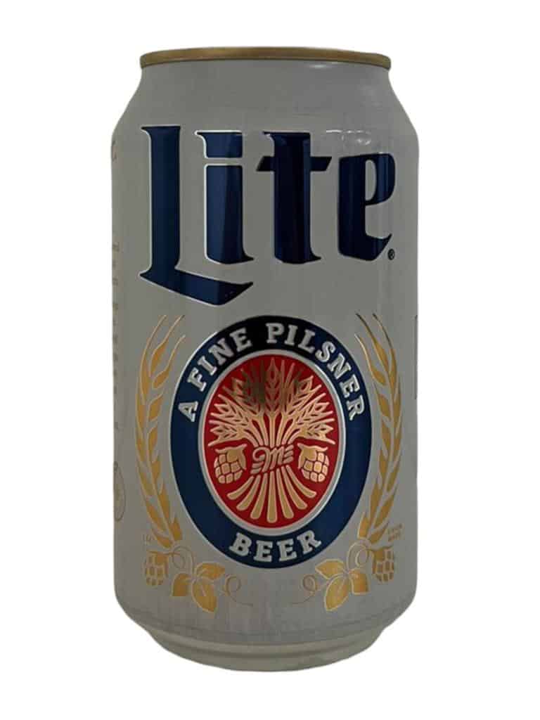 importshop24 Miller Lite Bier