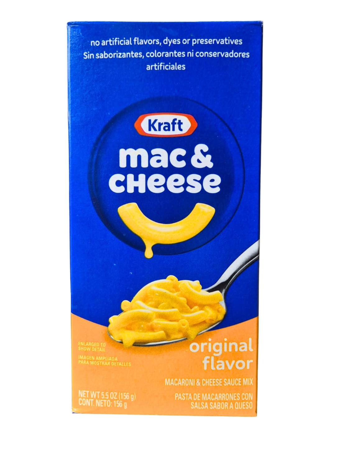 importshop24 Kraft Macaroni and Cheese Nudel Fertiggericht importshop24 Kraft Macaroni and Cheese Nudel Fertiggericht