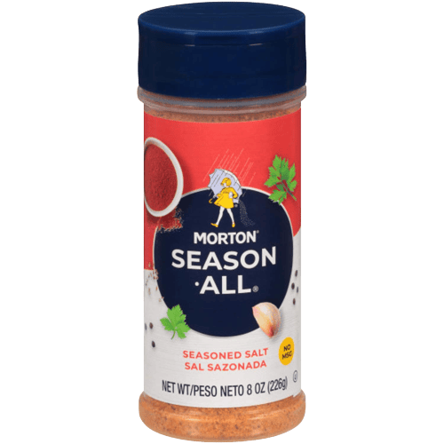 Season All Seasoned Salt