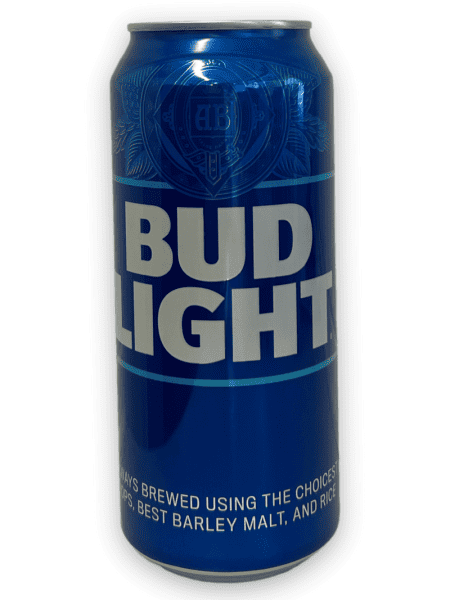 Bud Light Dose 473ml Bier