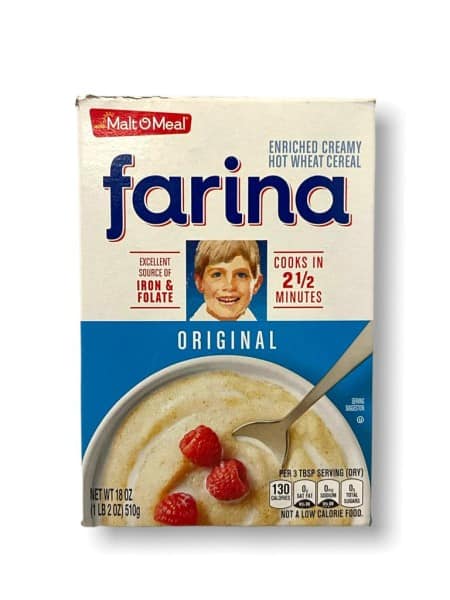 Malt O Meal Farina - Frühstücksbrei