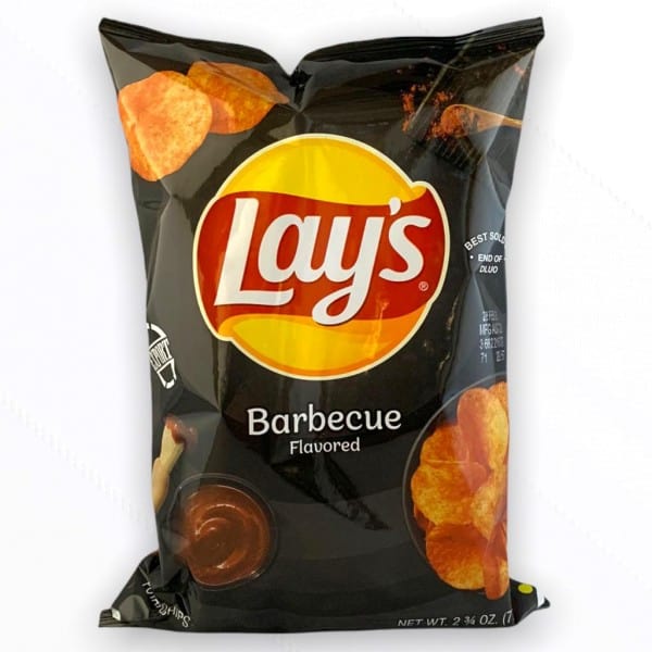 Lay´s Barbecue Chips (78g)