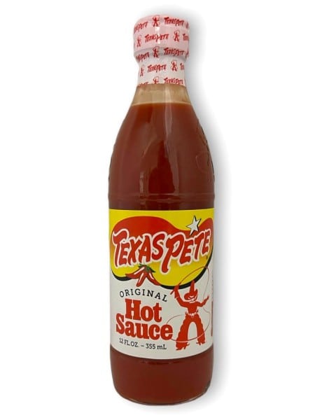 Texas Pete Original Hot Sauce - Würzsoße