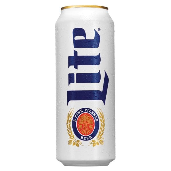 Miller Lite Bier 437 ml