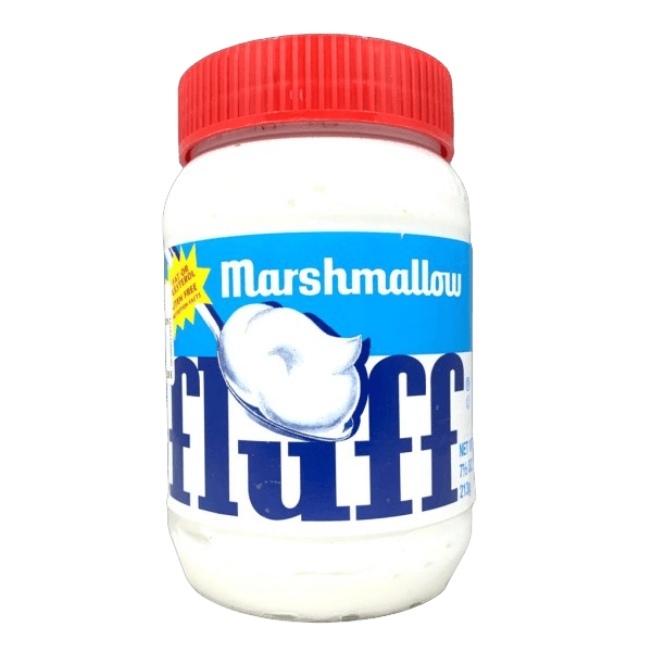 Fluff Marshmallow Creme (213g) Brotaufstrich