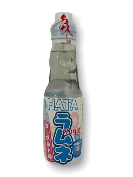 Hata Kosen Ramune Yoghurt Japanese Erfrischungsgetränk