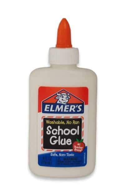 Elmers Schoolglue 4FL OZ