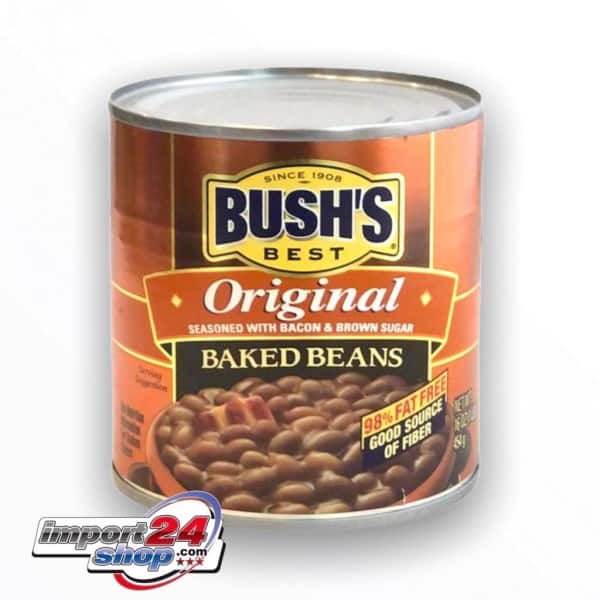 Bush´s Original Baked Beans - Bohnengericht