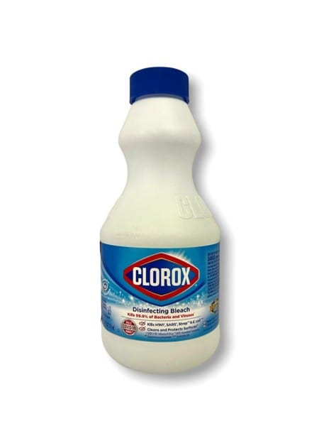 Clorox 710ml Bleichmittel