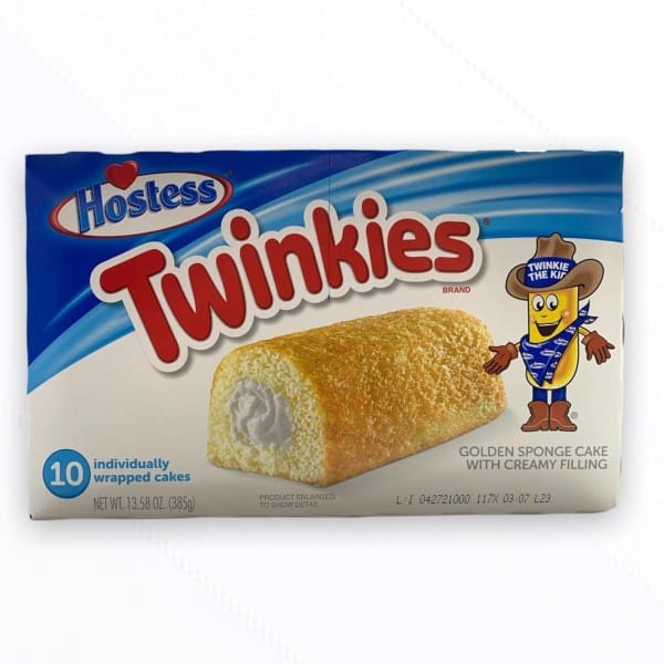 Hostess - Twinkies Original Kuchen