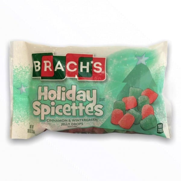 Brach´s Holiday Spicettes