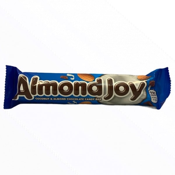 Hershey's Almond Joy Candy Bar