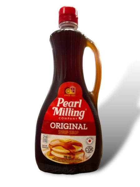 Pearl Milling Company Pancake Syrup 710ml