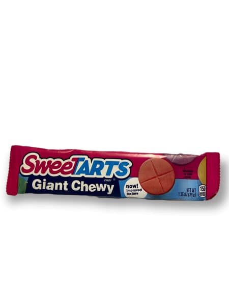 Sweetarts Giant Chewy Kaubonbons - MHD REUZIERT