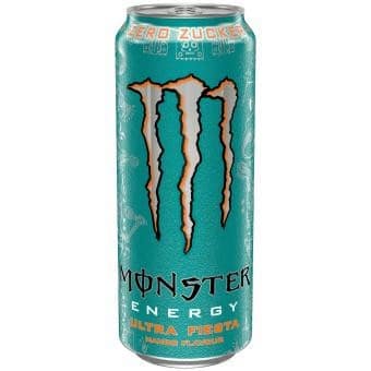 Monster Ultra Fiesta - Energy Drink