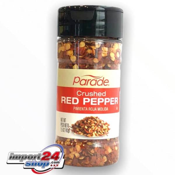 Parade Crushed Red Pepper