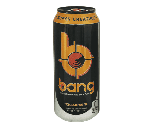 Bang Champagne Energy Drink