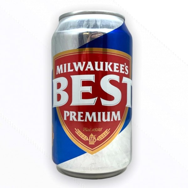 Milwaukee's Best Premium (Dose)