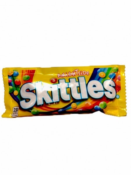 Skittles Brightside - MHD REDUZIERT