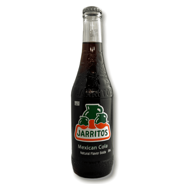 Jarritos Mexican Cola Erfrischungsgetränk