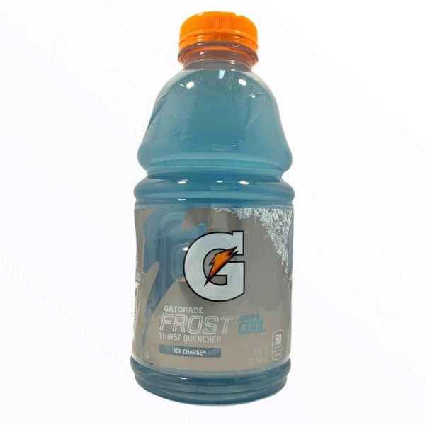 Gatorade Frost Icy Charge (946 ml)