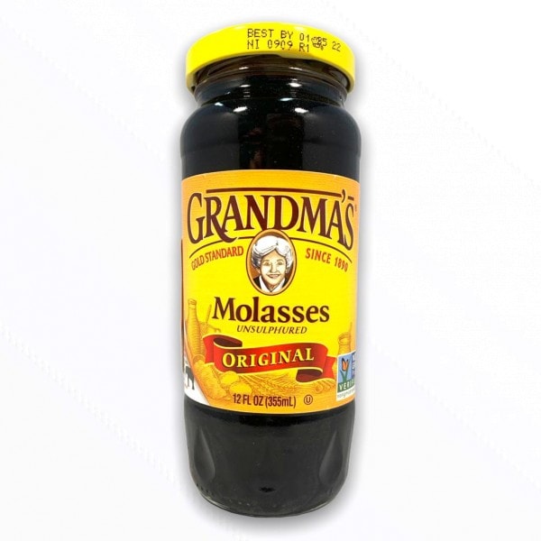 Grandma´s Molasses Original (355 ml)