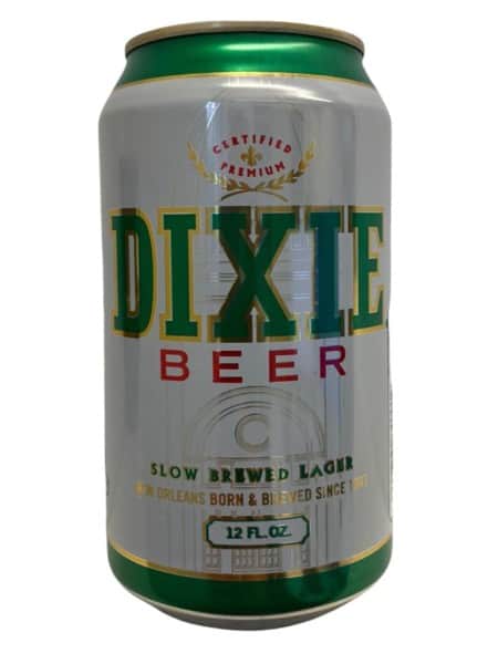 Dixie green