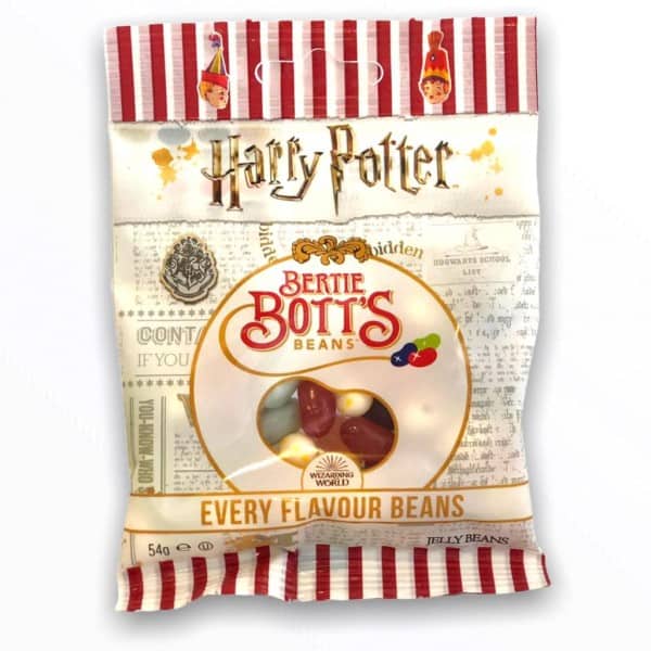 Jelly Beans Harry Potter Bertie Bott´s Beans