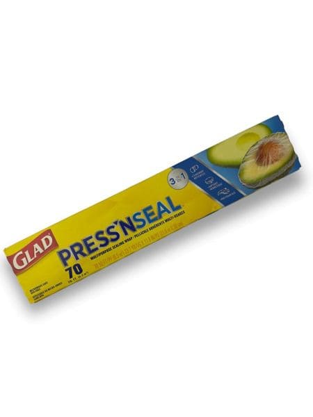 Glad Press'n Seal Frischhaltefolie