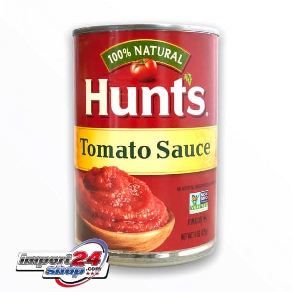Hunts Tomato Sauce