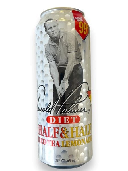 Arizona Arnold Palmer Zero (680 ml.) (Dose)